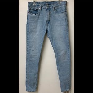 Levi Strauss & Co. 510 Jeans